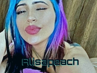 Alisapeach