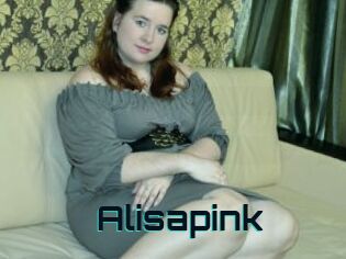 Alisapink