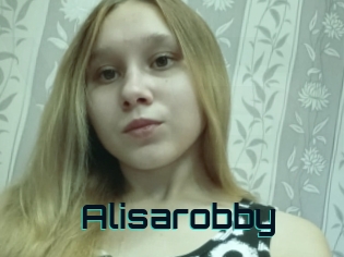 Alisarobby