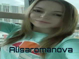 Alisaromanova