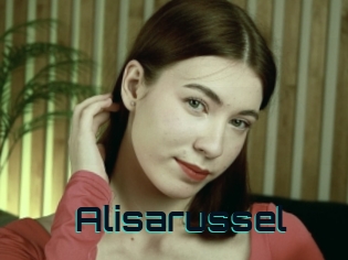 Alisarussel