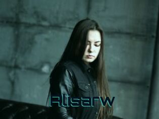 Alisarw