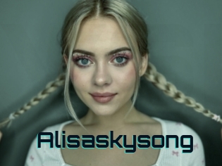 Alisaskysong