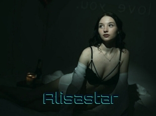 Alisastar