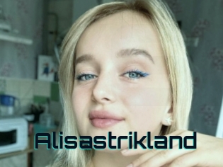 Alisastrikland