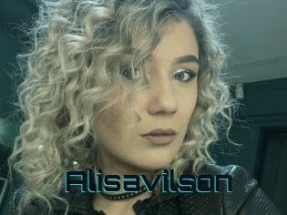 Alisavilson