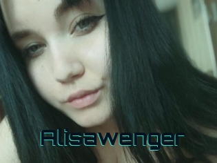 Alisawenger