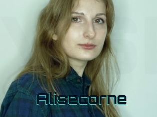 Alisecorne