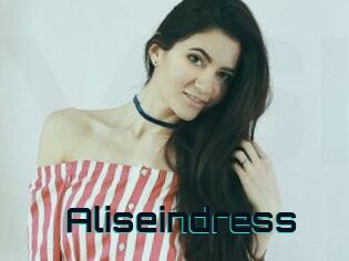 Aliseindress