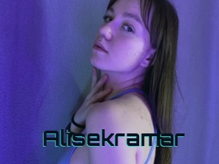 Alisekramar