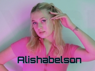 Alishabelson