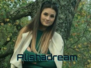 Alishadream