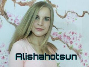 Alishahotsun