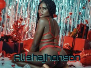 Alishajhonson