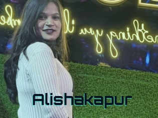 Alishakapur