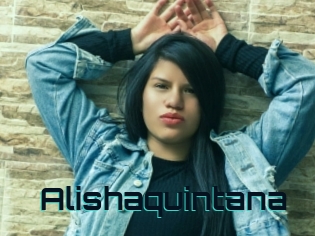 Alishaquintana