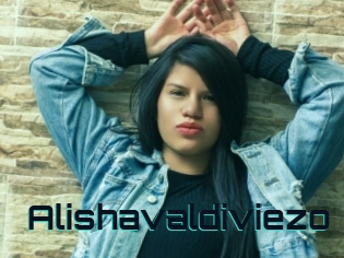 Alishavaldiviezo