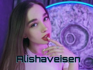 Alishaveisen