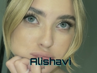 Alishavi