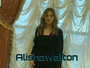 Alishawalton