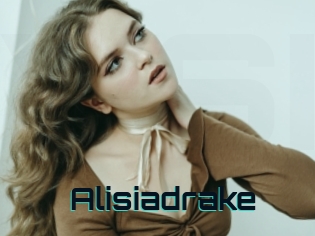 Alisiadrake