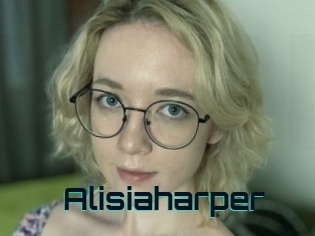 Alisiaharper