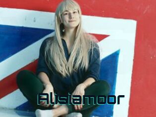 Alisiamoor