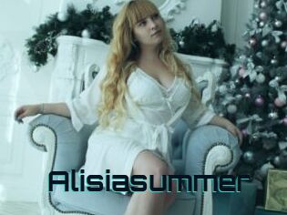 Alisiasummer