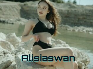 Alisiaswan