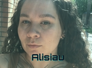 Alisiau