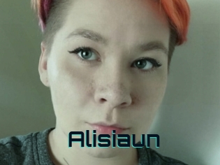 Alisiaun