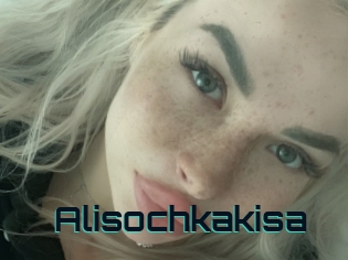 Alisochkakisa