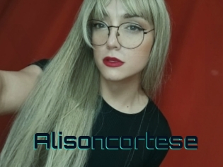 Alisoncortese