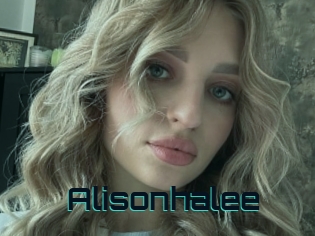 Alisonhalee