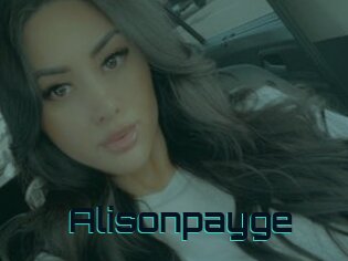 Alisonpayge