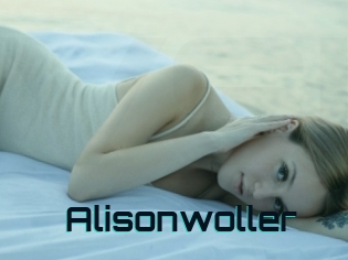 Alisonwoller