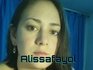 Alissafayol