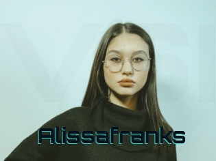 Alissafranks