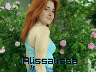 Alissalissa