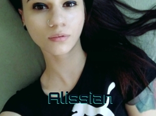 Alissian