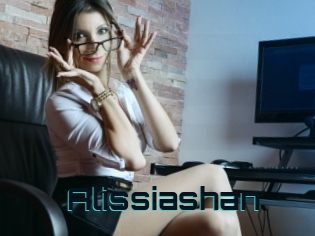 Alissiashan