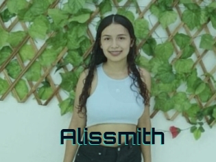 Alissmith