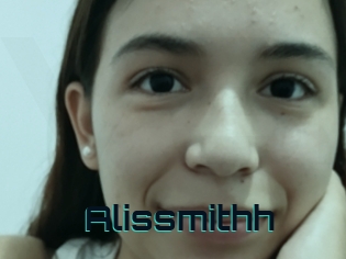 Alissmithh