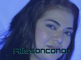 Alissonconor