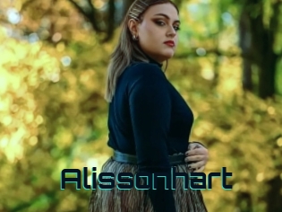 Alissonhart