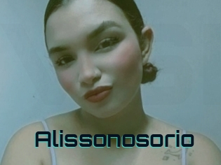 Alissonosorio