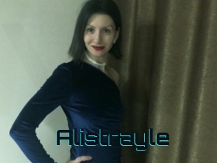 Alistrayle