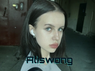 Aliswong