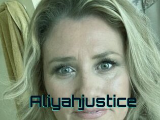 Aliyahjustice