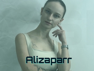 Alizaparr